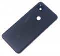Google Battery Compartment Lid - Akkufachdeckel Google Pixel 4a Schwarz